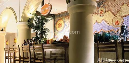 Hyatt Regency Sharm El Sheikh 12